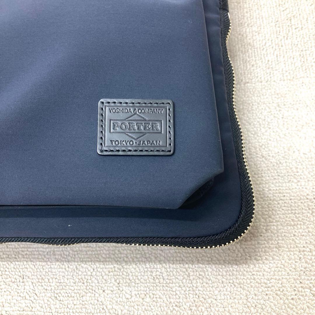 さくさん専用　新品　PORTER ブリーフケース　2WAY レン　ビジネス