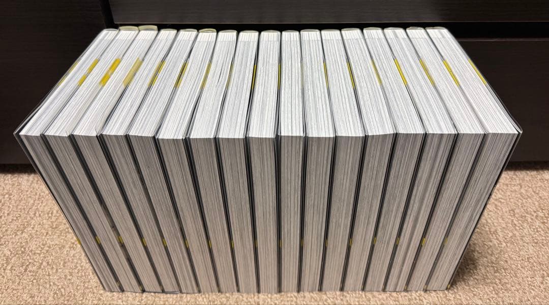 ソウルイーター　完全版　全巻セット　初版