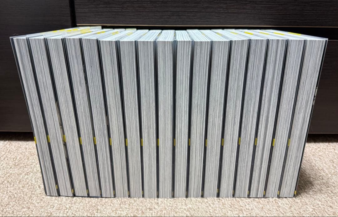 ソウルイーター　完全版　全巻セット　初版