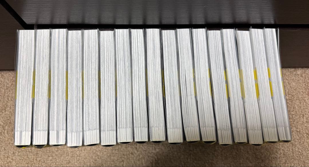 ソウルイーター　完全版　全巻セット　初版