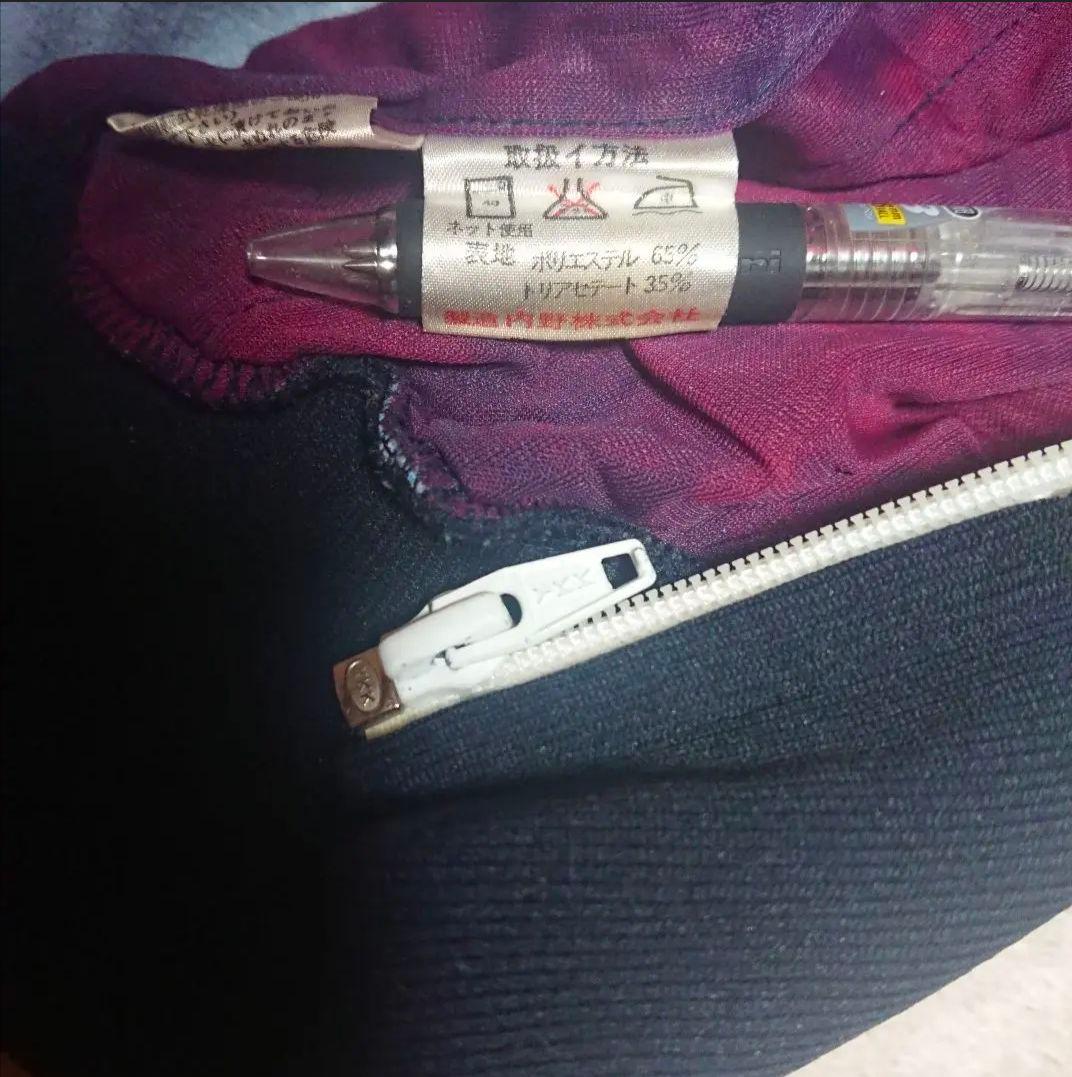 【80s used 】セルジオ タッキーニ/ヴィンテージ ジャージ〈M〉