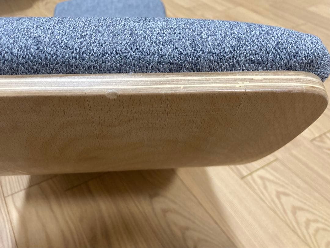 【値下げ】ミズノ　バランスバウム