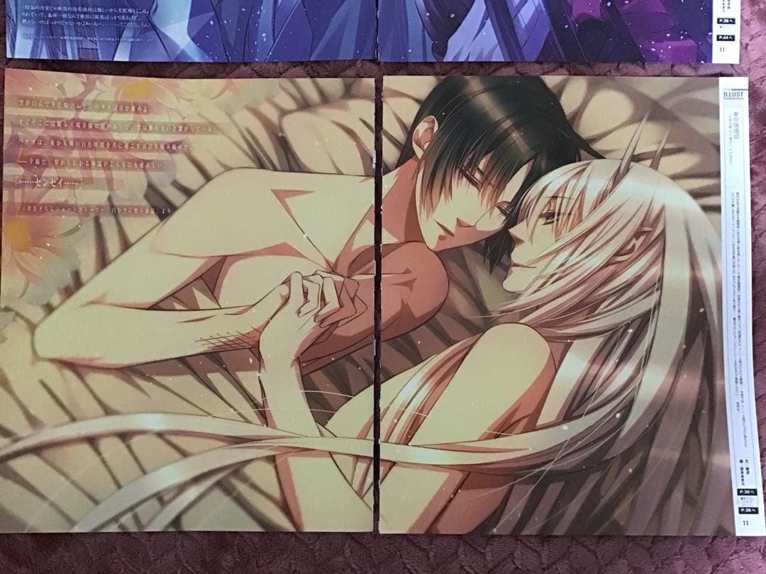 東京陰陽師　〜天現寺橋怜の場合〜　グッズまとめ売り福袋