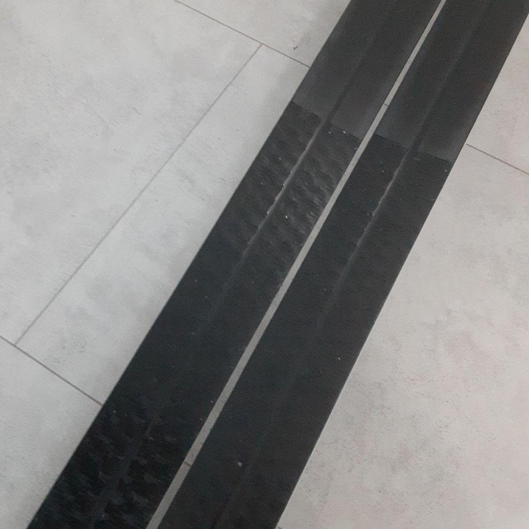 FISCHER SUMMIT CROWN クロスカントリー スキー板 178cm