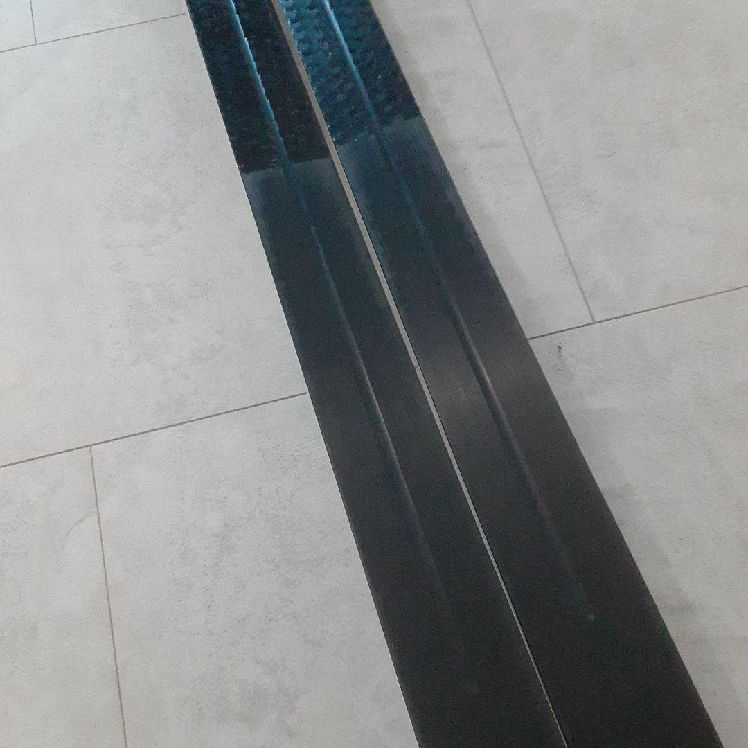 FISCHER SUMMIT CROWN クロスカントリー スキー板 178cm