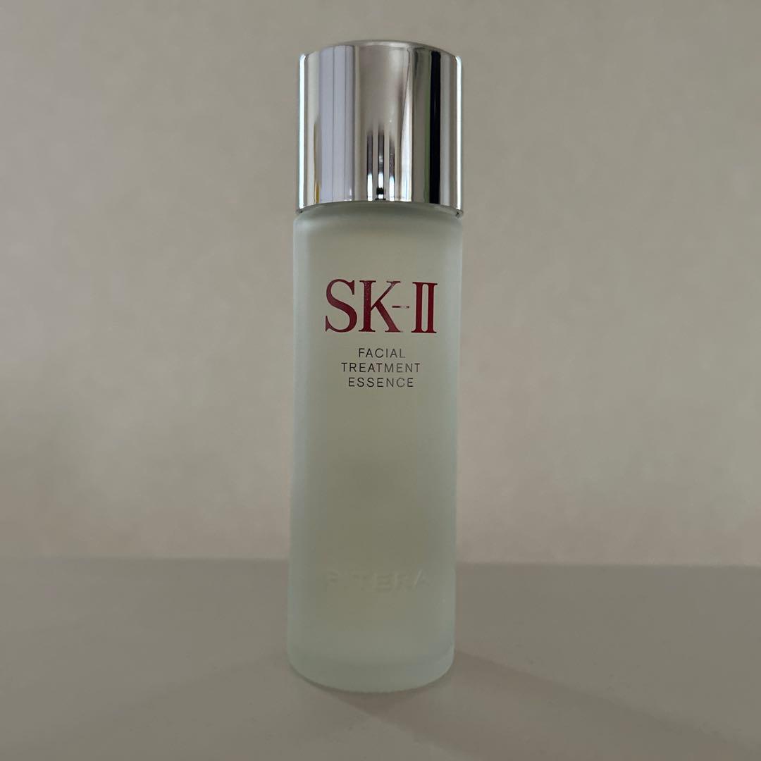 SK-II ベストコレクション トライアルセット