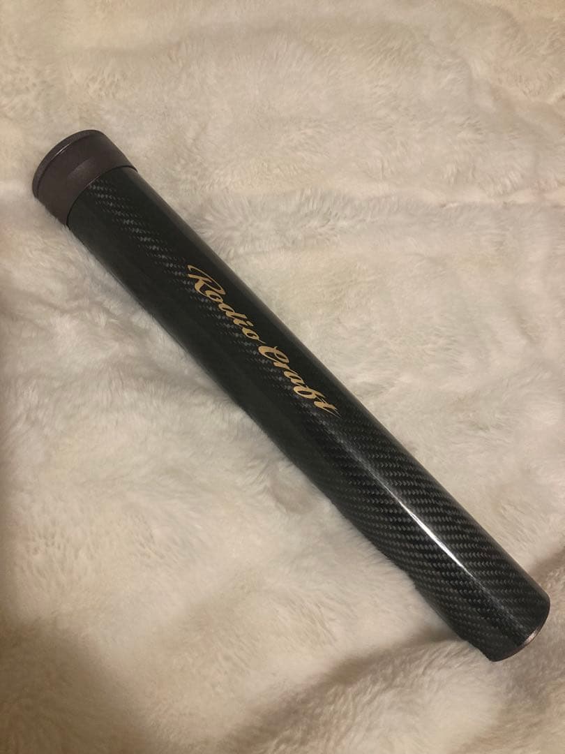 ホワイトウルフ25周年　ロデオクラフト