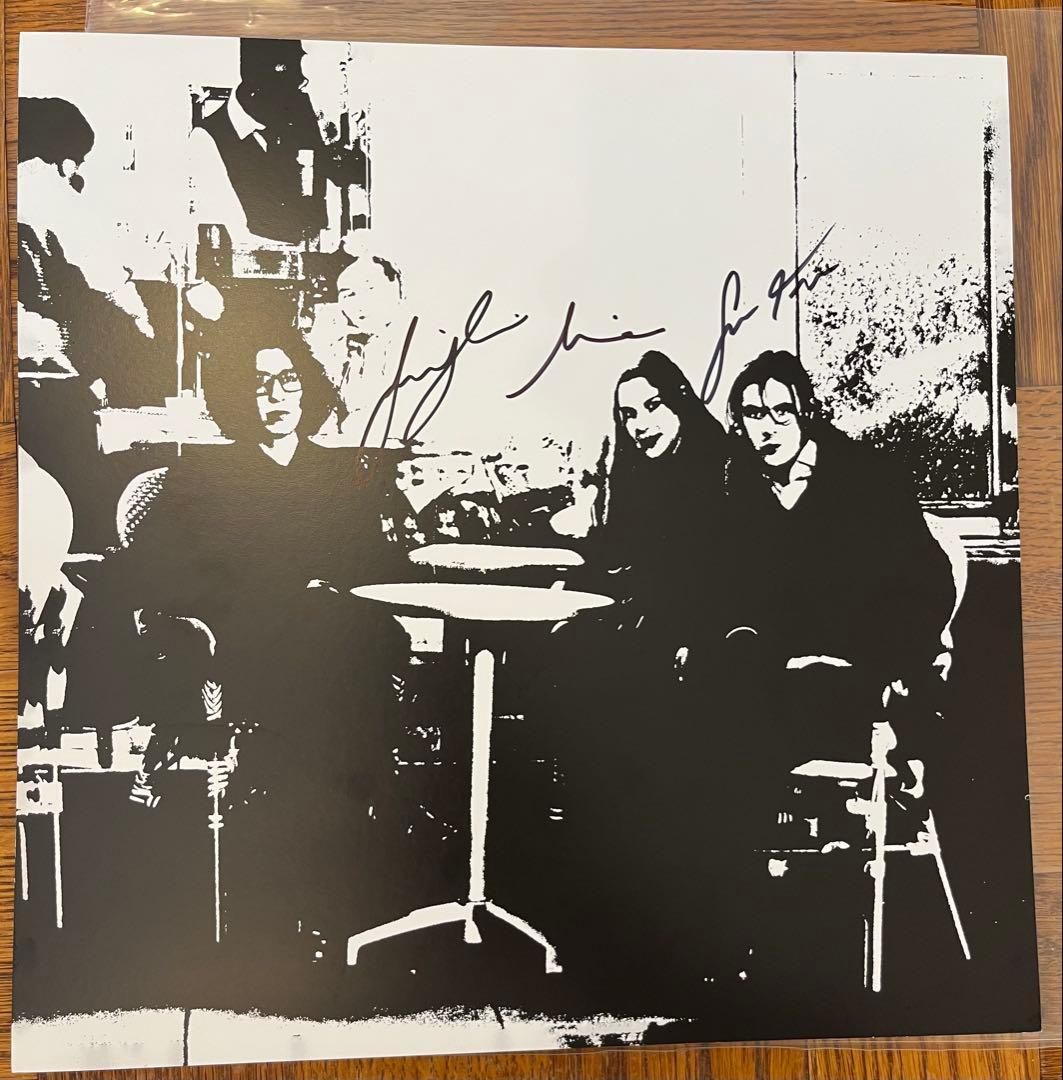 洋楽 bar italia TPACEY DENIM biglove records