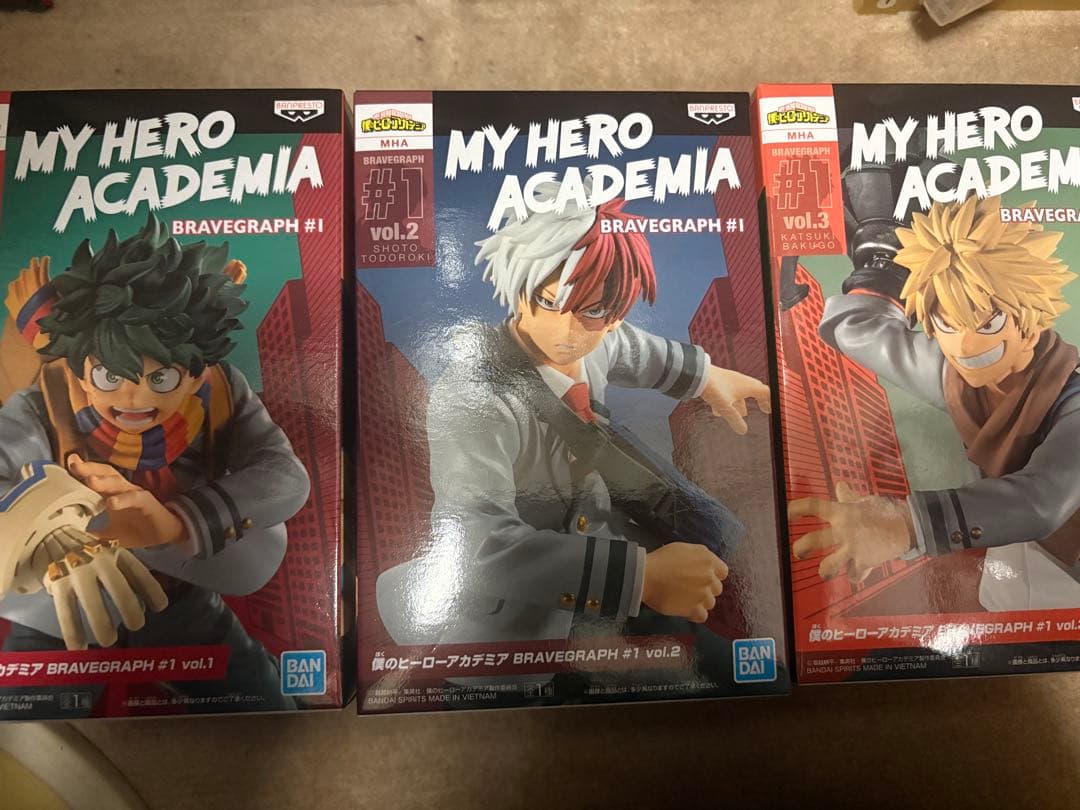 コミック・アニメ THE AMAZING HEROES WORLD HEROES' MISSION