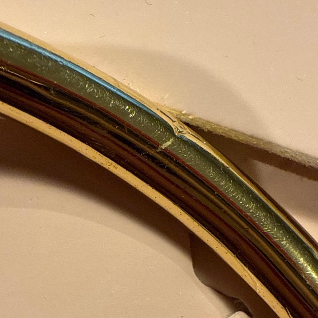 アクセサリー Gabriela Artigas C BANGLE