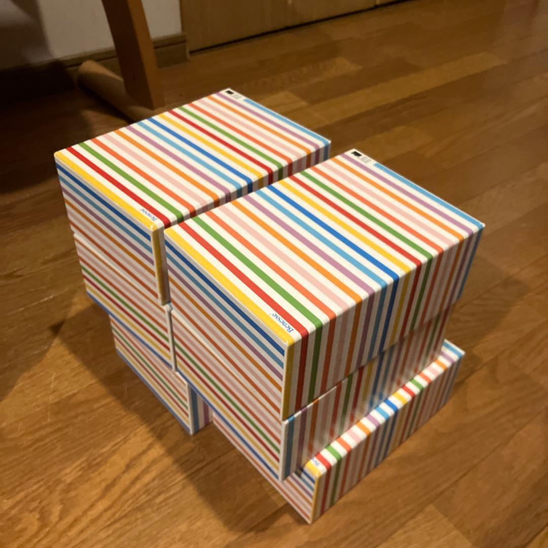 Worldwide Kids English Basic DVD セット