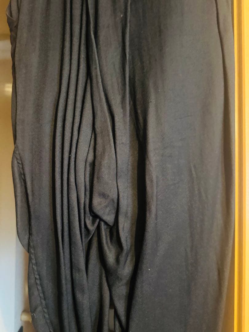 ユリウス　インディレクトシャーリング　サルエルパンツ　名作　希少