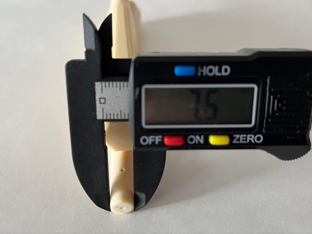 三味線　糸巻　面取　地唄民謡