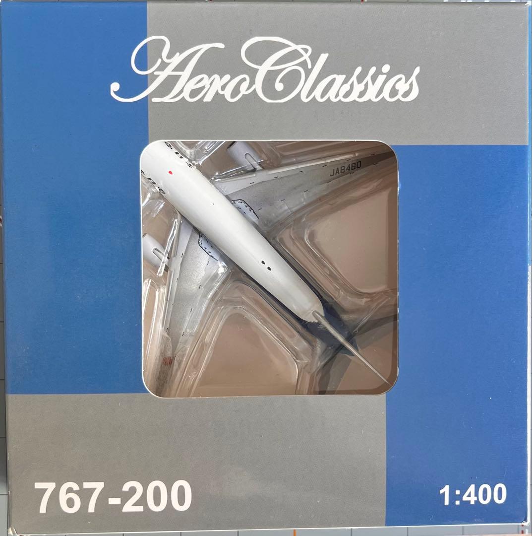 1/400 aeroclassics ANA 全日空 767-200