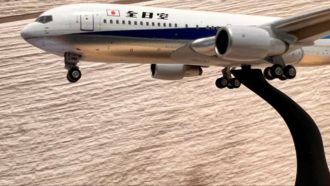 1/400 aeroclassics ANA 全日空 767-200
