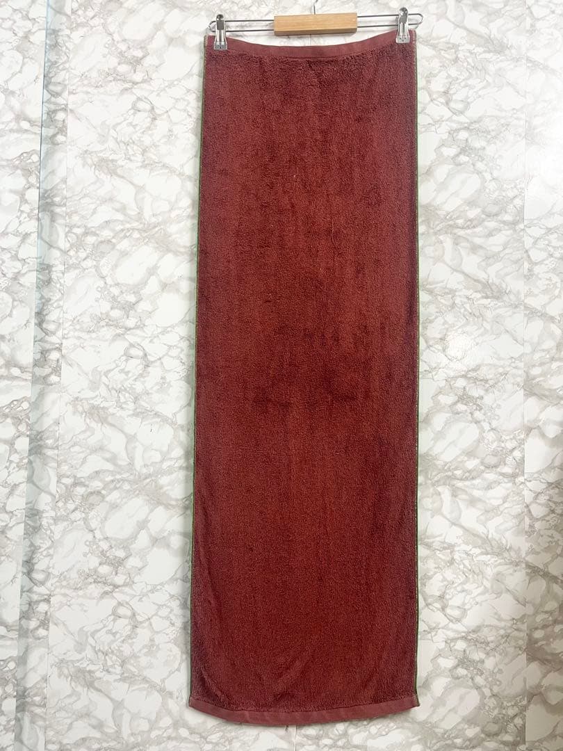 1992年製レア✨カズ　ラモス時代YOMIURI VERDY Jリーグ公式タオル