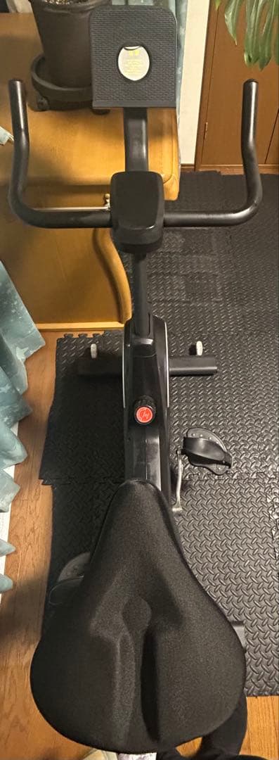 NUO 可変式ダンベル32kg＋筋トレ器具一式＋スピンバイク（直接取引）