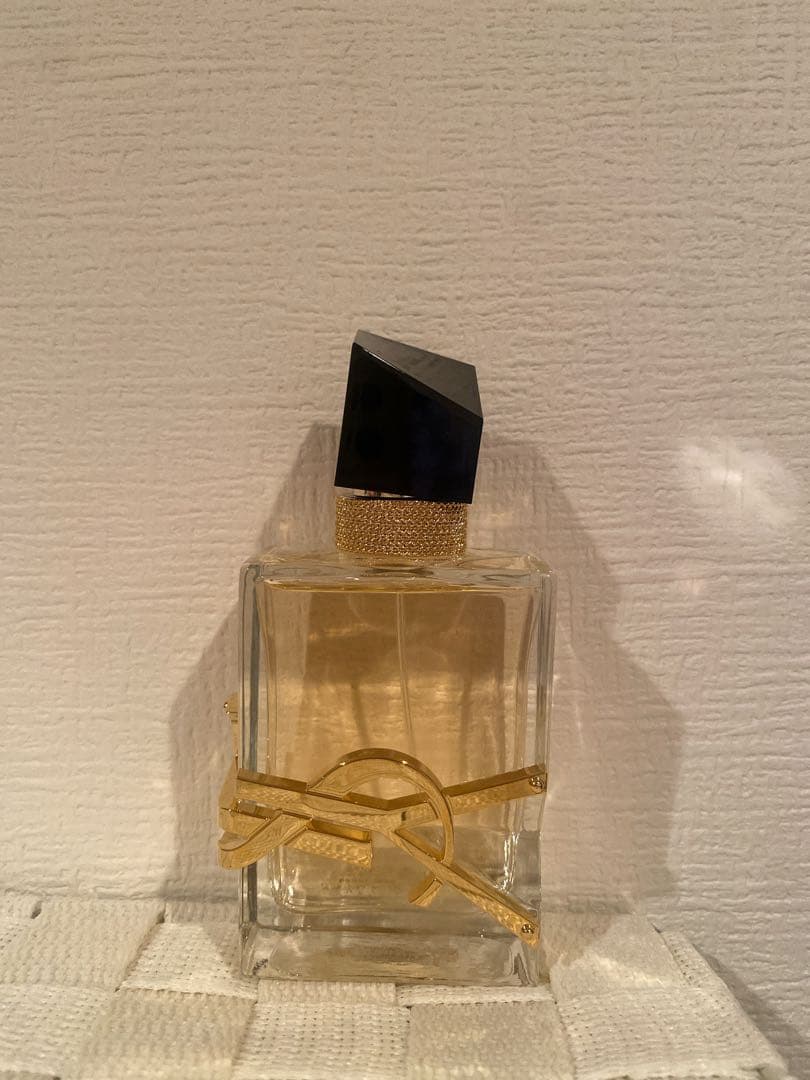 YSLリブレ オーデパルファ厶 50ml