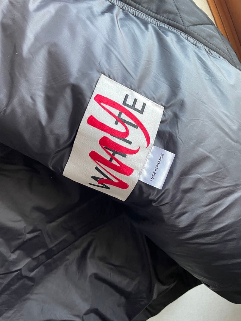 Deuxieme Classe 【MY WHITE/マイホワイト】 ダウンベスト