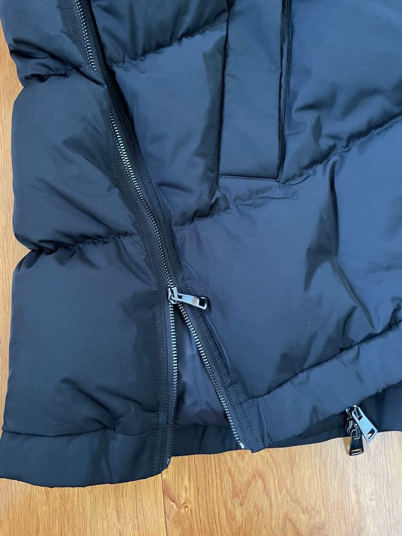 Deuxieme Classe 【MY WHITE/マイホワイト】 ダウンベスト