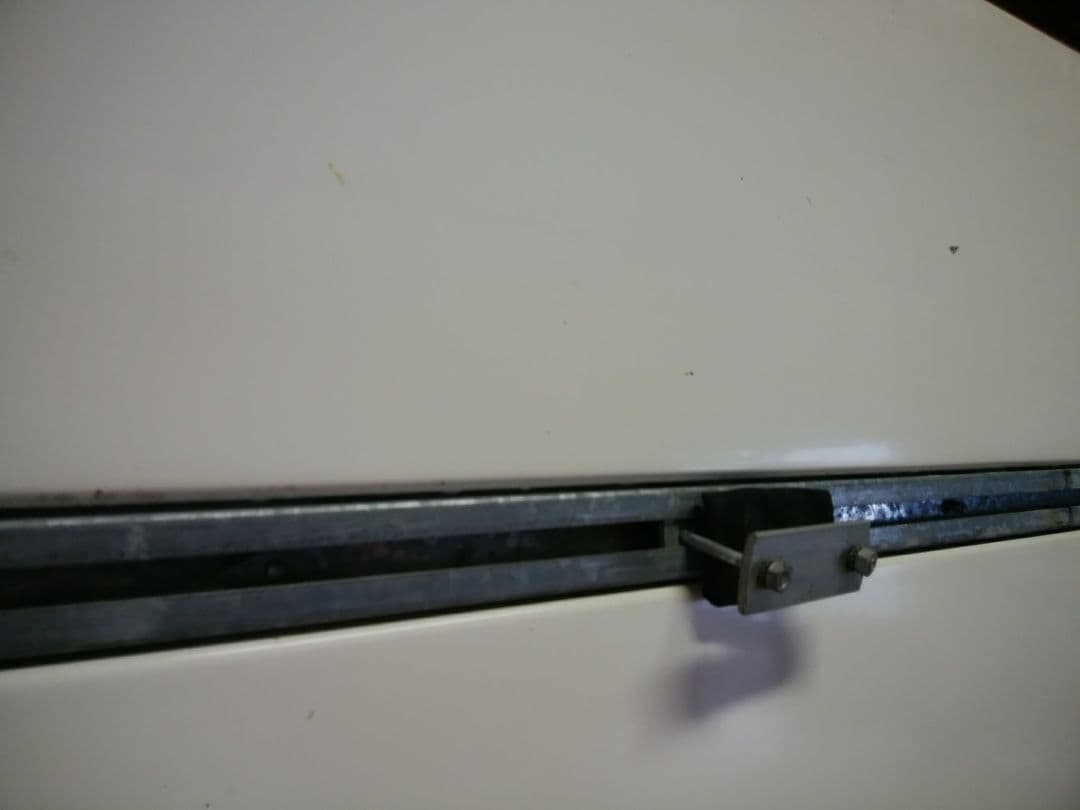 ルーフテントコロンブス