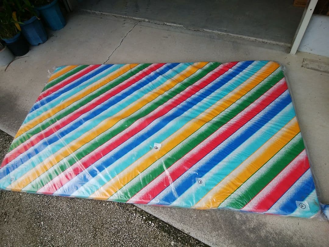 ルーフテントコロンブス