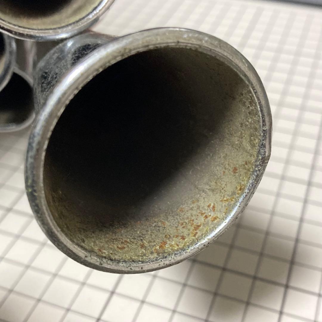 ⭐️チアホーン　4連　molten