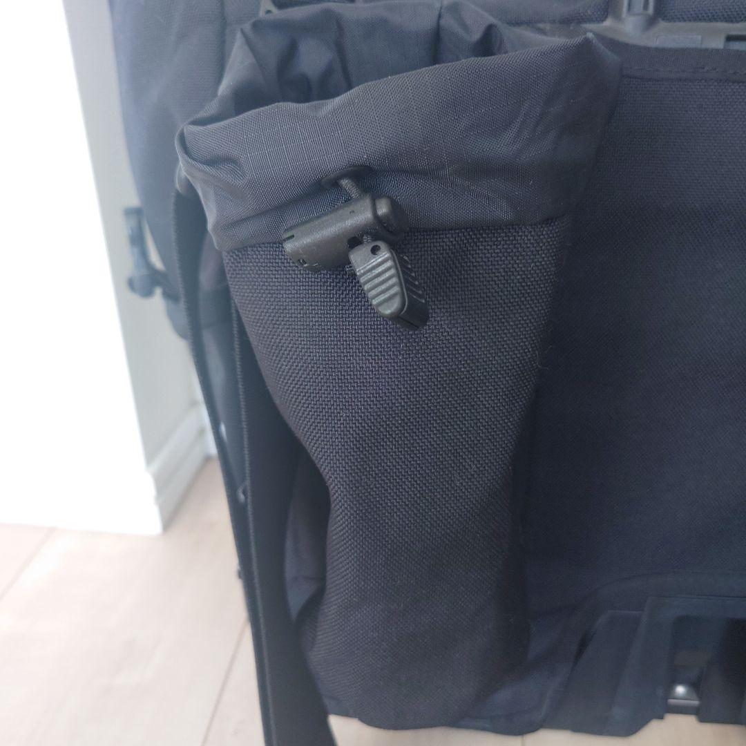 BROMPTON バッグ 黒