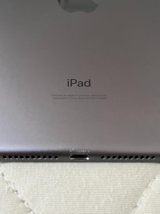 iPad mini5 256GB Wi-Fiモデル 保護フィルム ケースセット