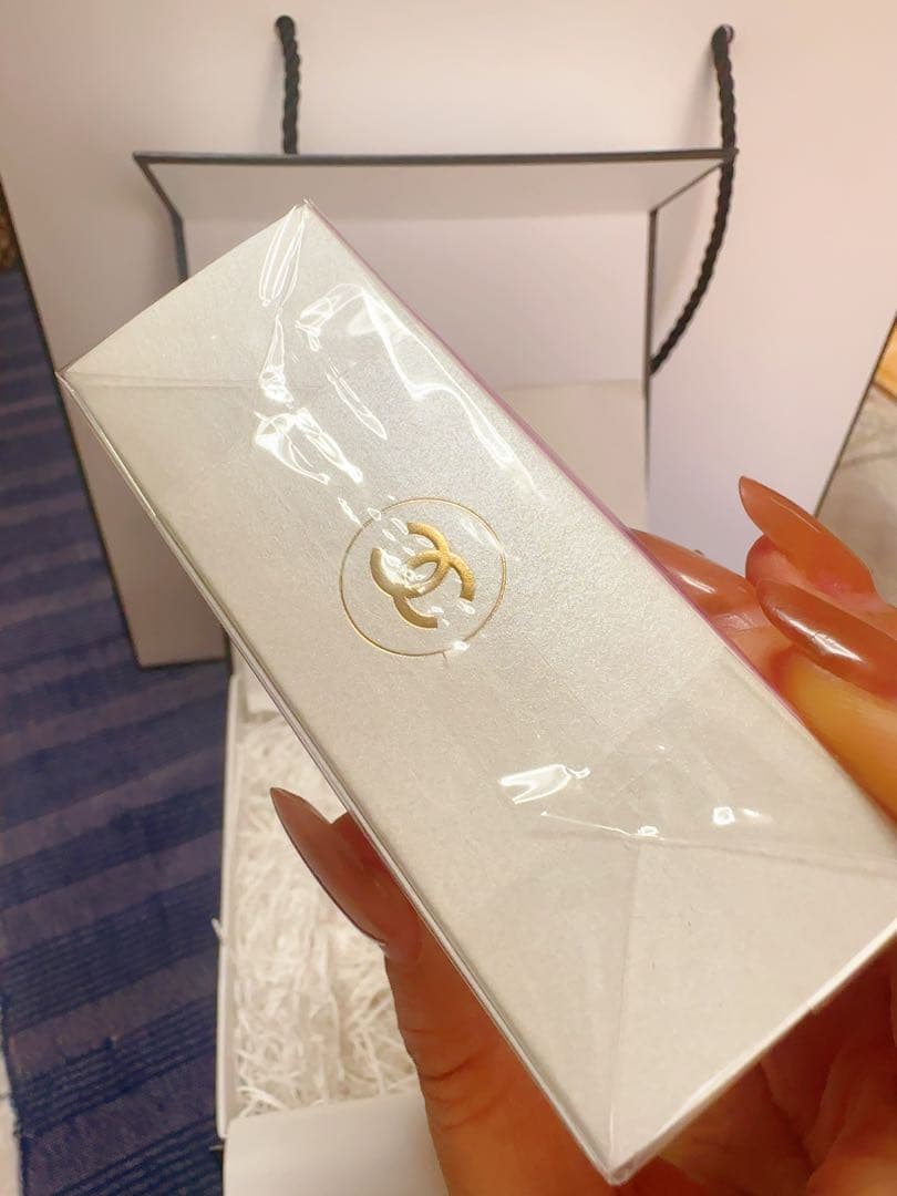 CHANEL チャンスオースプランディド 100ml 新品未開封未使用