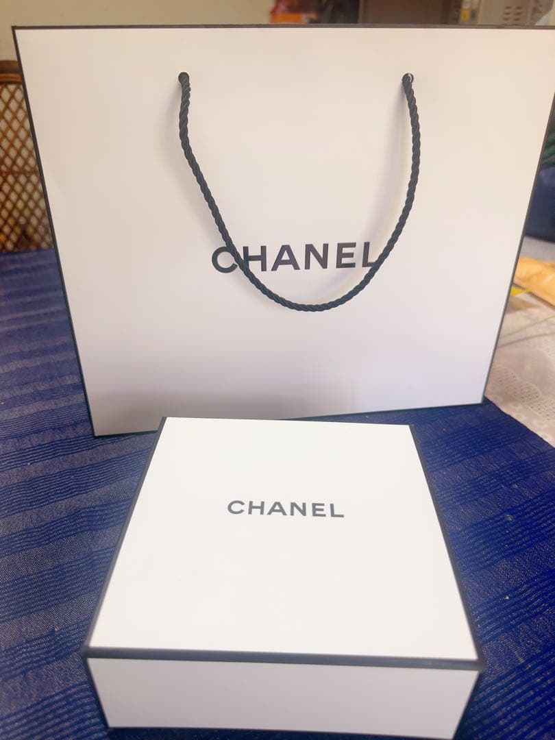 CHANEL チャンスオースプランディド 100ml 新品未開封未使用