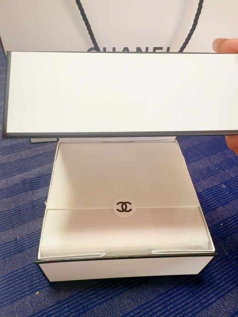 CHANEL チャンスオースプランディド 100ml 新品未開封未使用