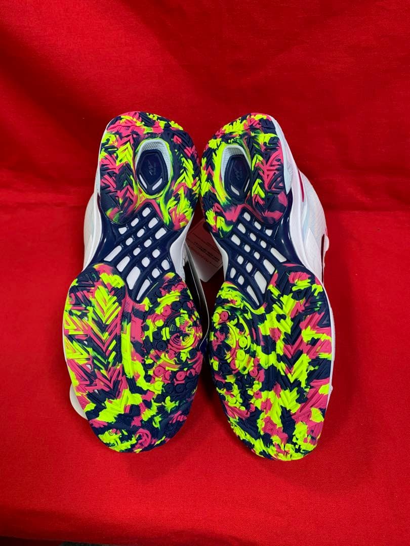 71GA264302 21.0cm バドミントン ミズノ シューズ