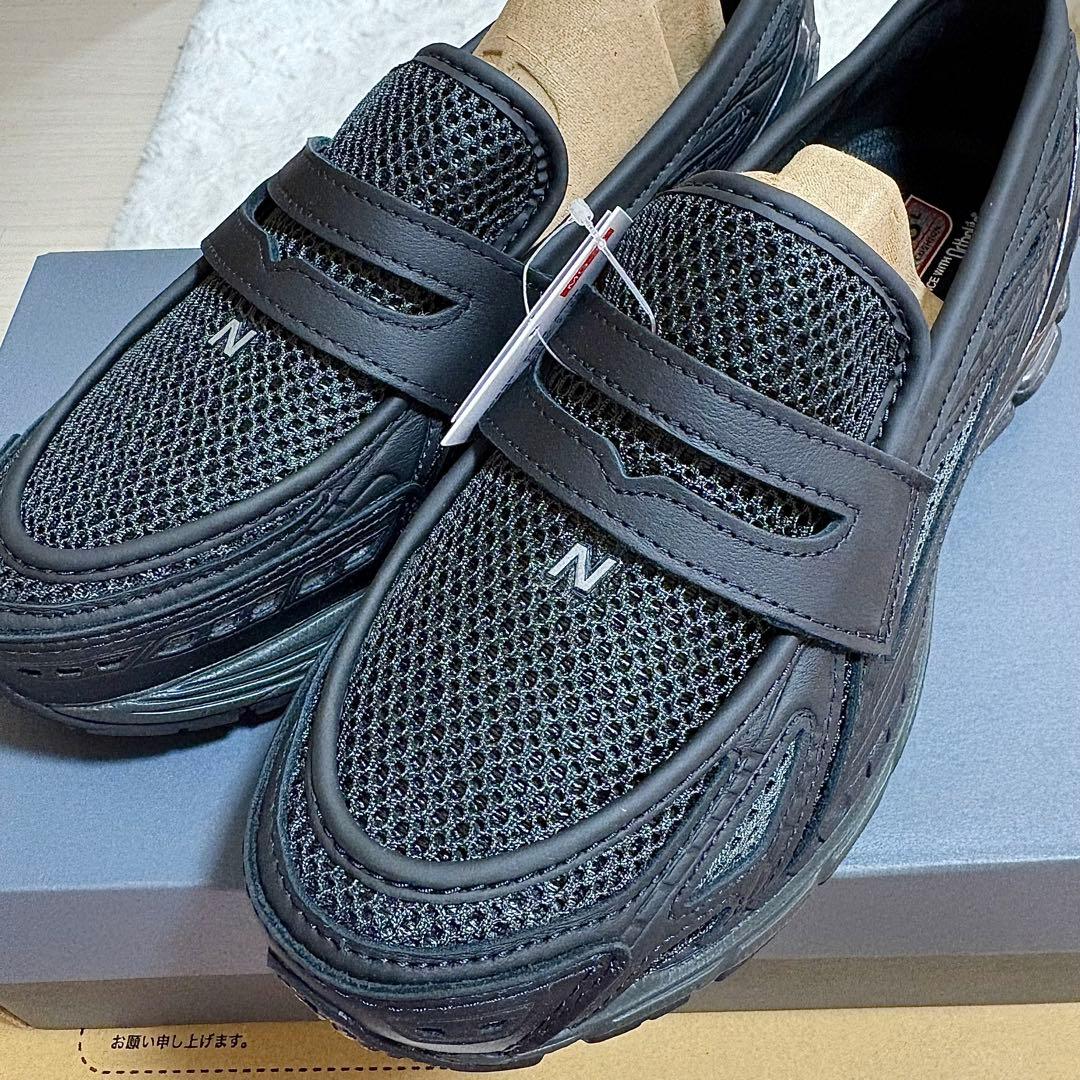 靴 New Balance U1906LAI 26cm