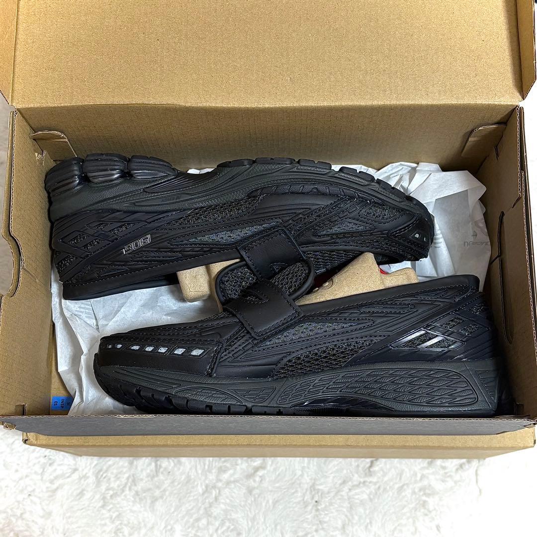 靴 New Balance U1906LAI 26cm