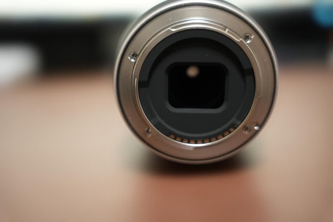 【美品】Tamron 11-20mm F2.8 (Sony E)