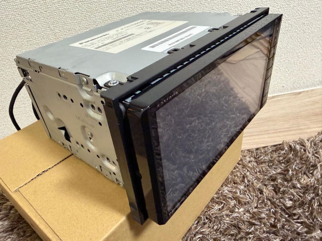 Panasonic CN-R300WD カーナビ Bluetooth 2013