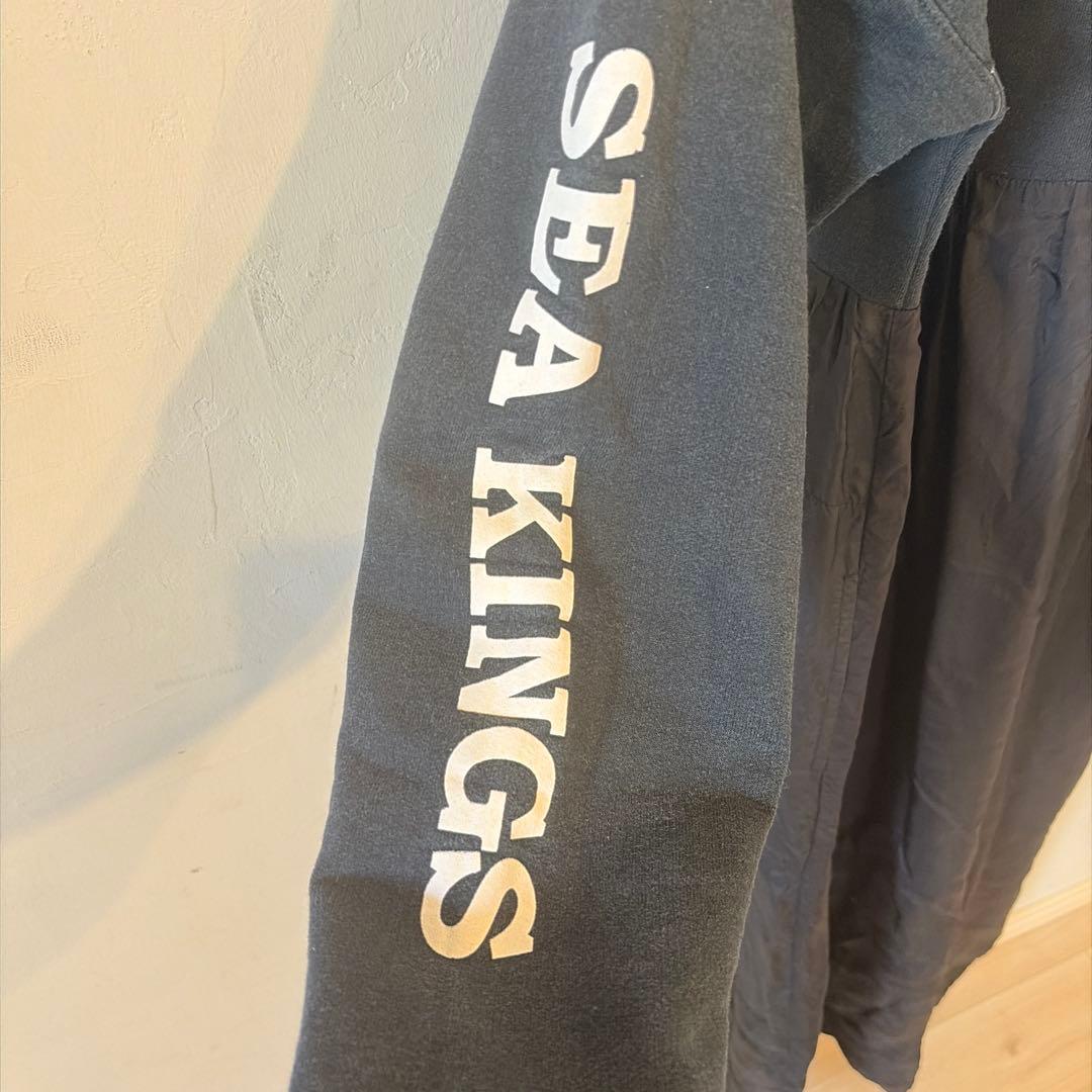 POTTO リメイクワンピース