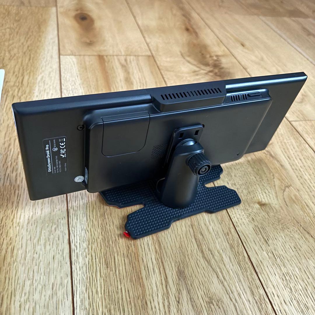 【超美品】Ottocast ScreenFlow