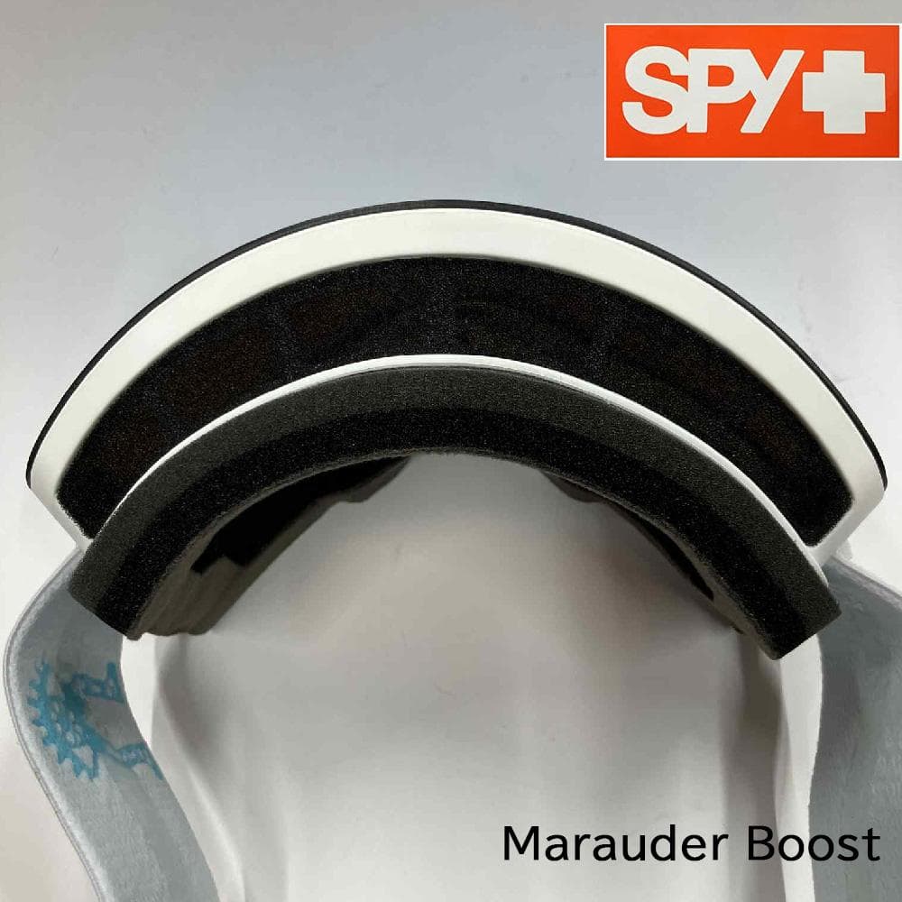 sale【新品】SPY MARAUDER BOOST ゴーグル