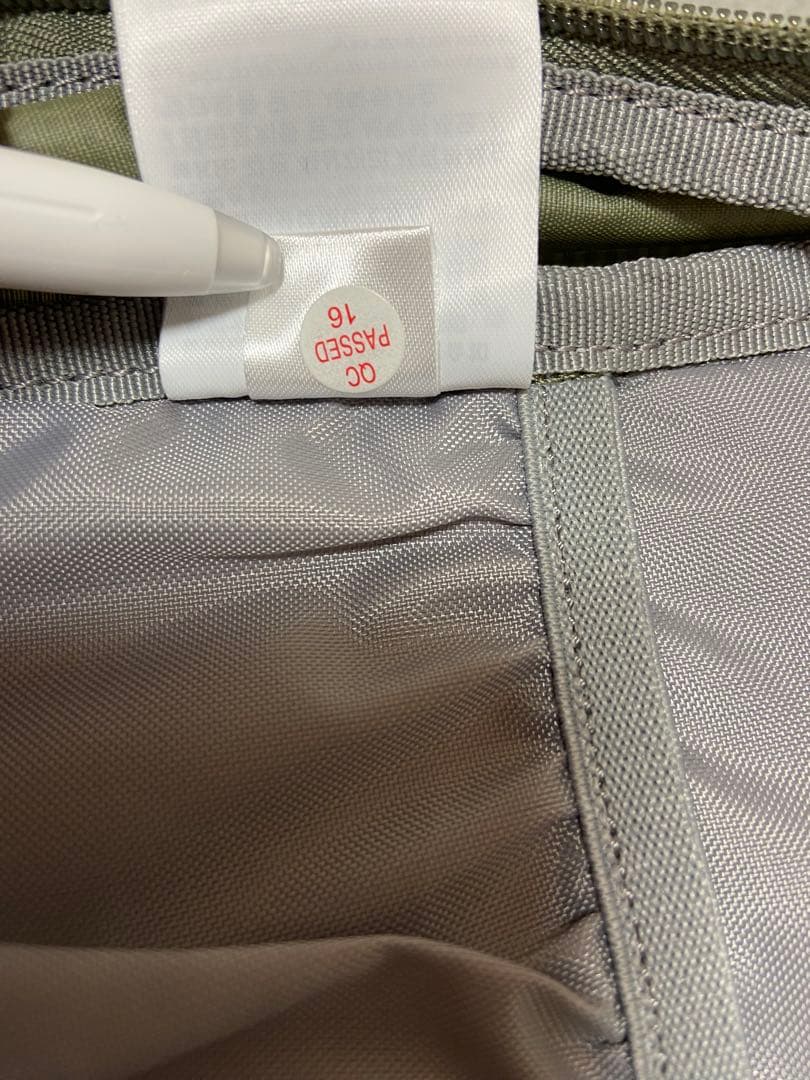 バッグ Salomon x MM6 Maison Margiela Daypack 20