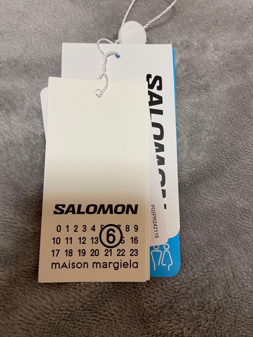 バッグ Salomon x MM6 Maison Margiela Daypack 20