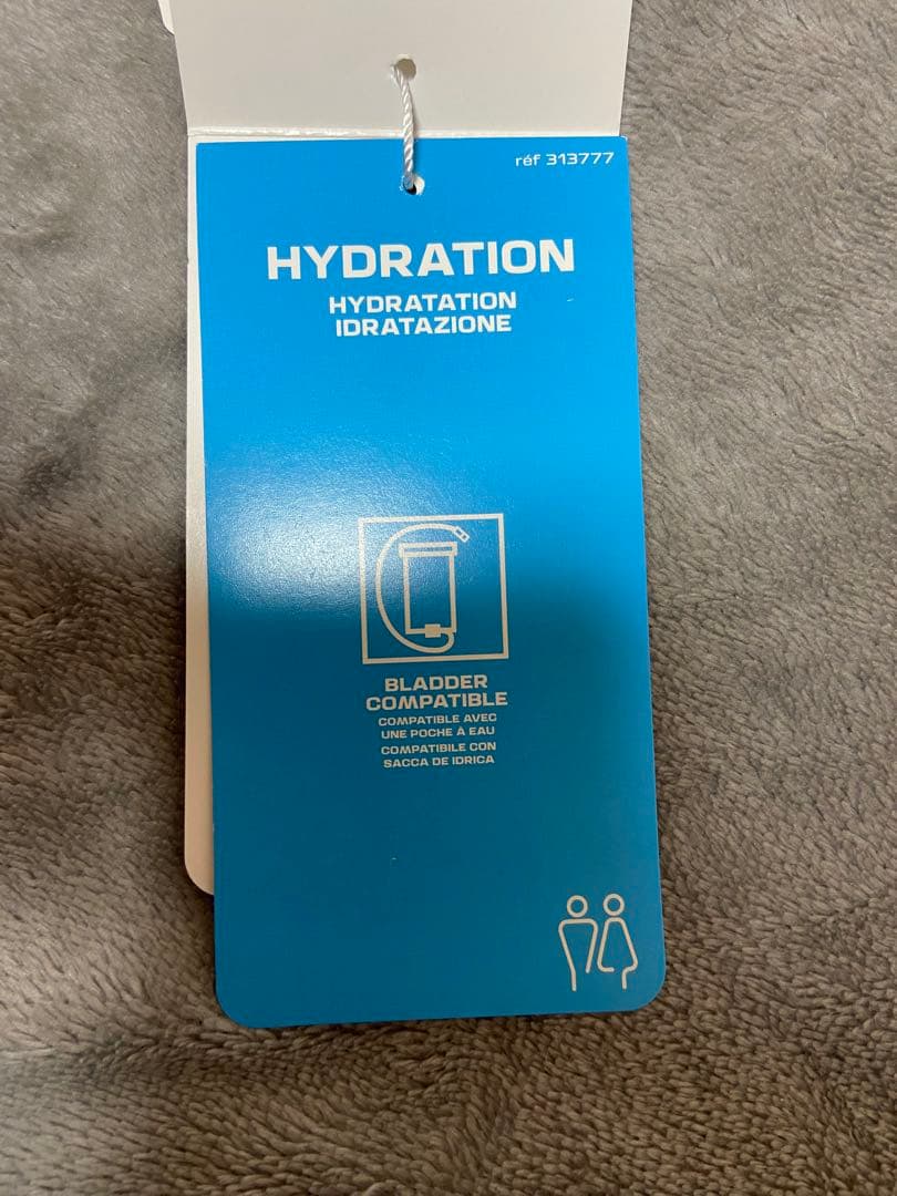 バッグ Salomon x MM6 Maison Margiela Daypack 20