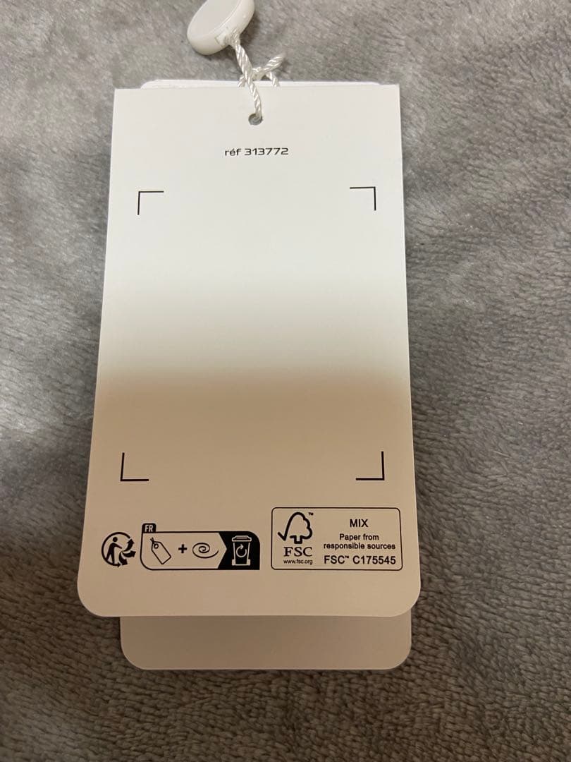 バッグ Salomon x MM6 Maison Margiela Daypack 20