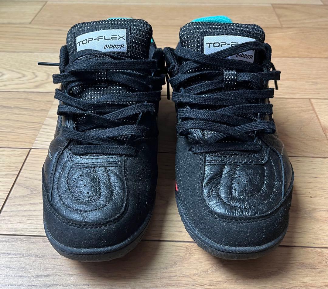 シューズ joma topflex TF 24.5cm