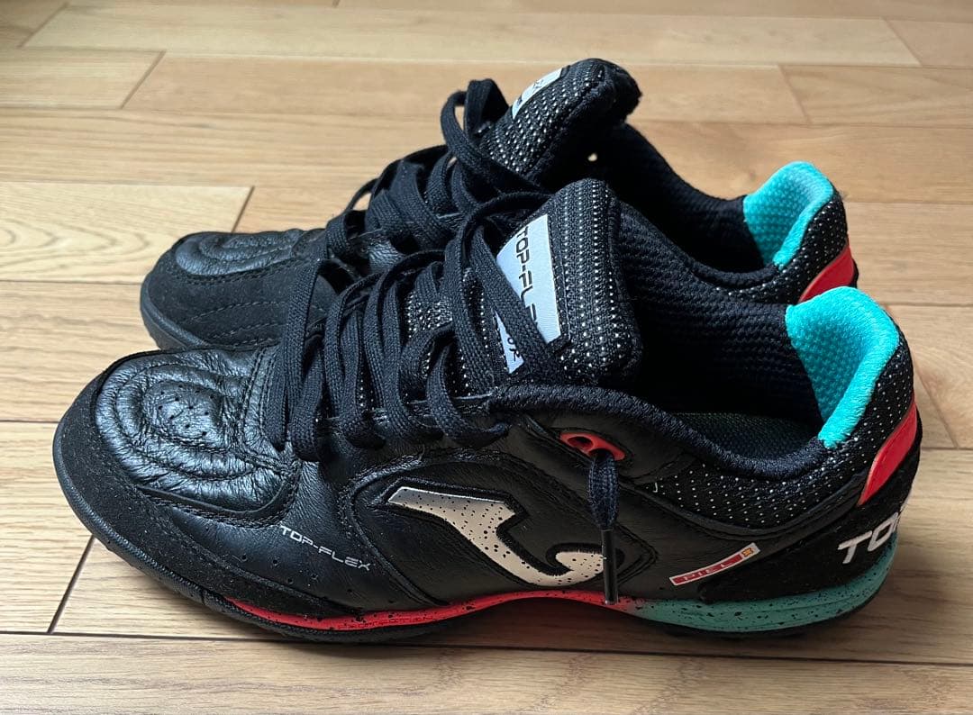 シューズ joma topflex TF 24.5cm