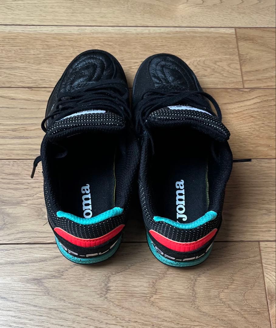 シューズ joma topflex TF 24.5cm