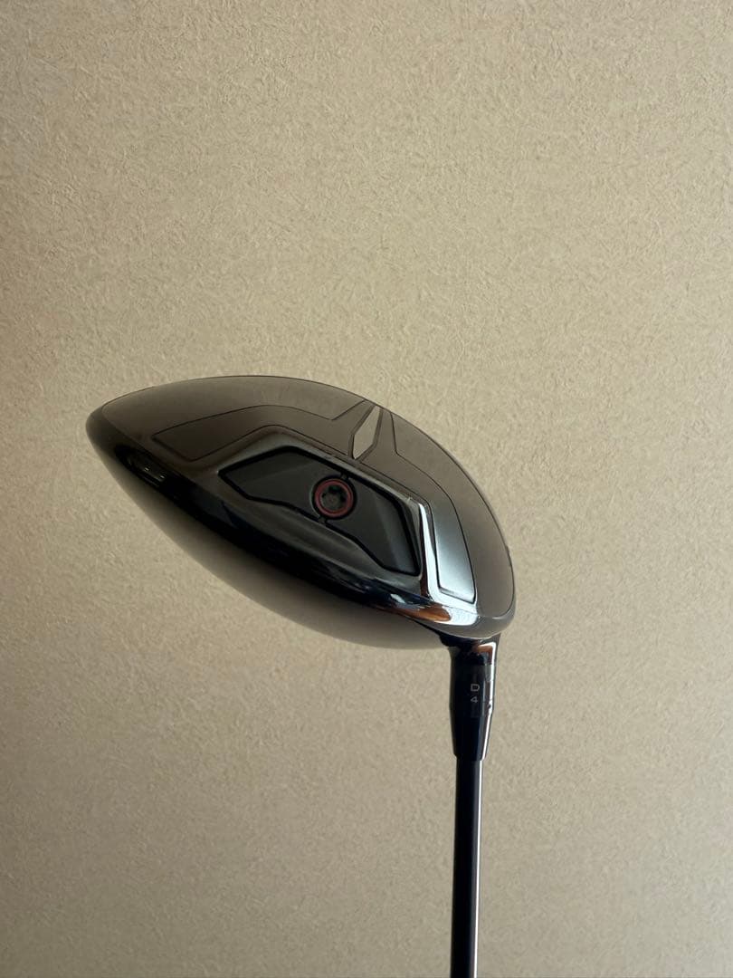 TSR2 ドライバー 10度　IZ-5S タイトリスト