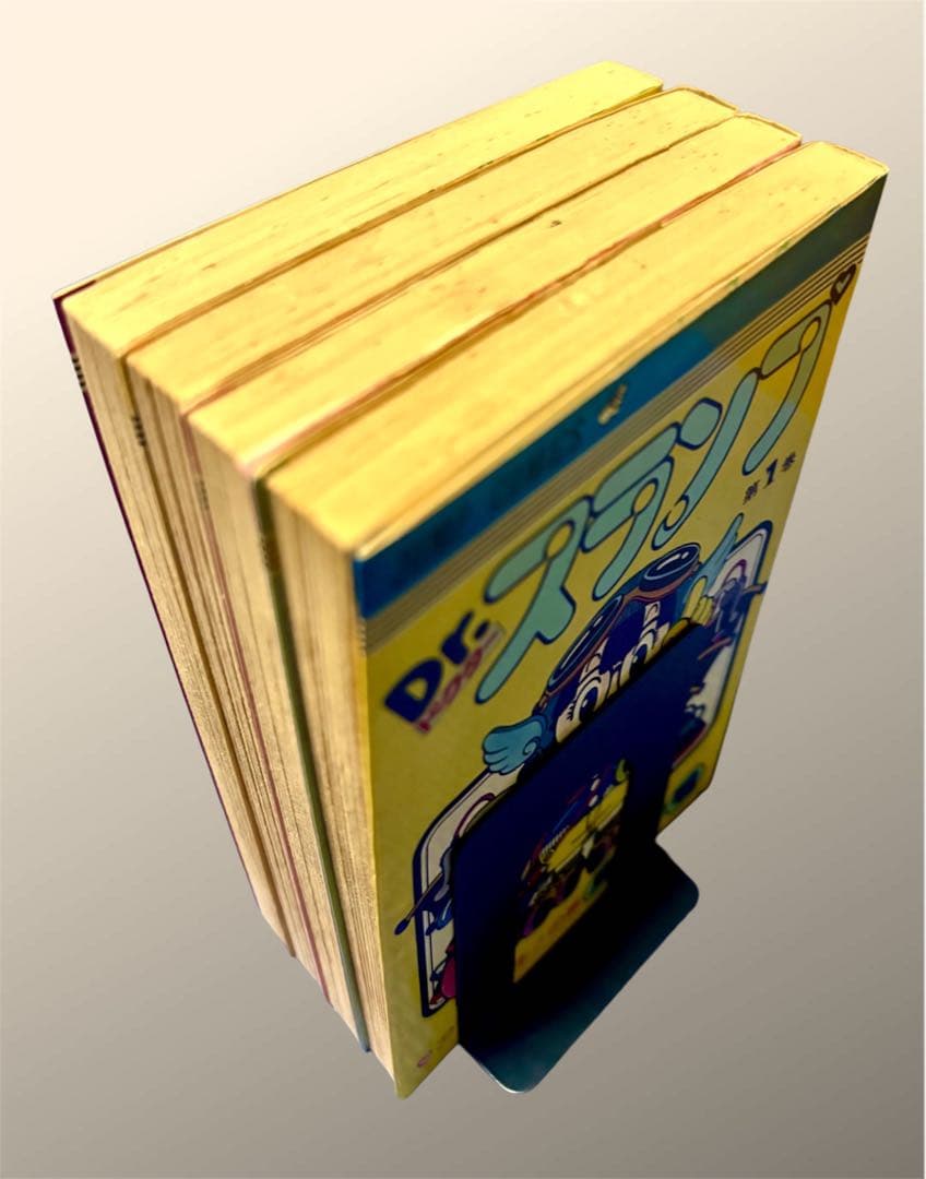 【超希少】Dr.スランプ アラレちゃん1〜4巻 全初版 鳥山明ジャンプコミックス