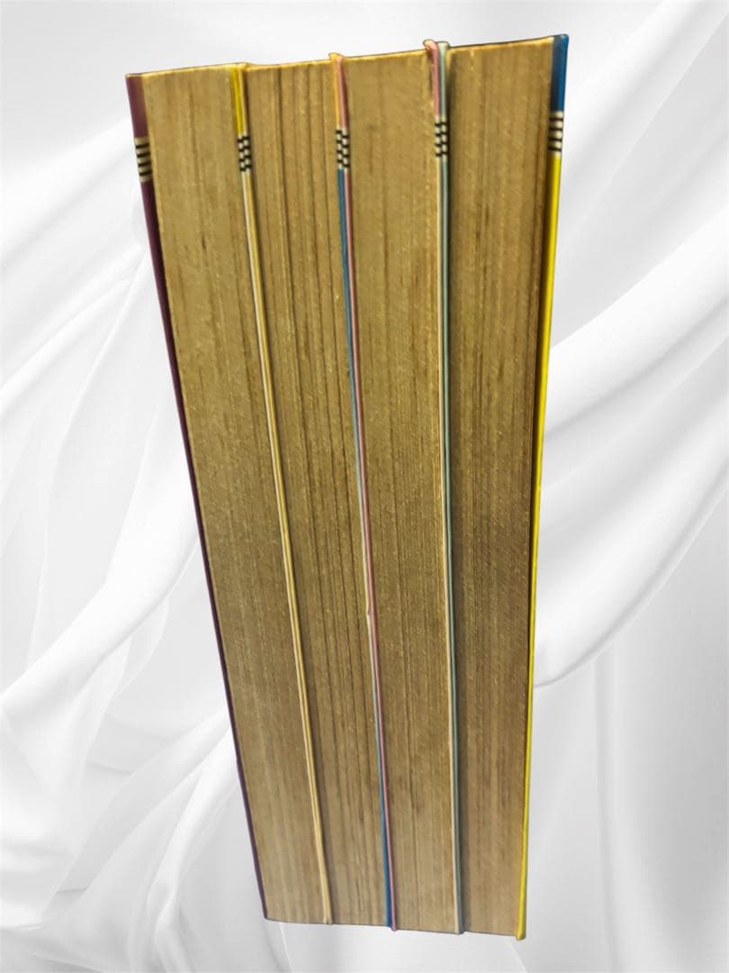 【超希少】Dr.スランプ アラレちゃん1〜4巻 全初版 鳥山明ジャンプコミックス